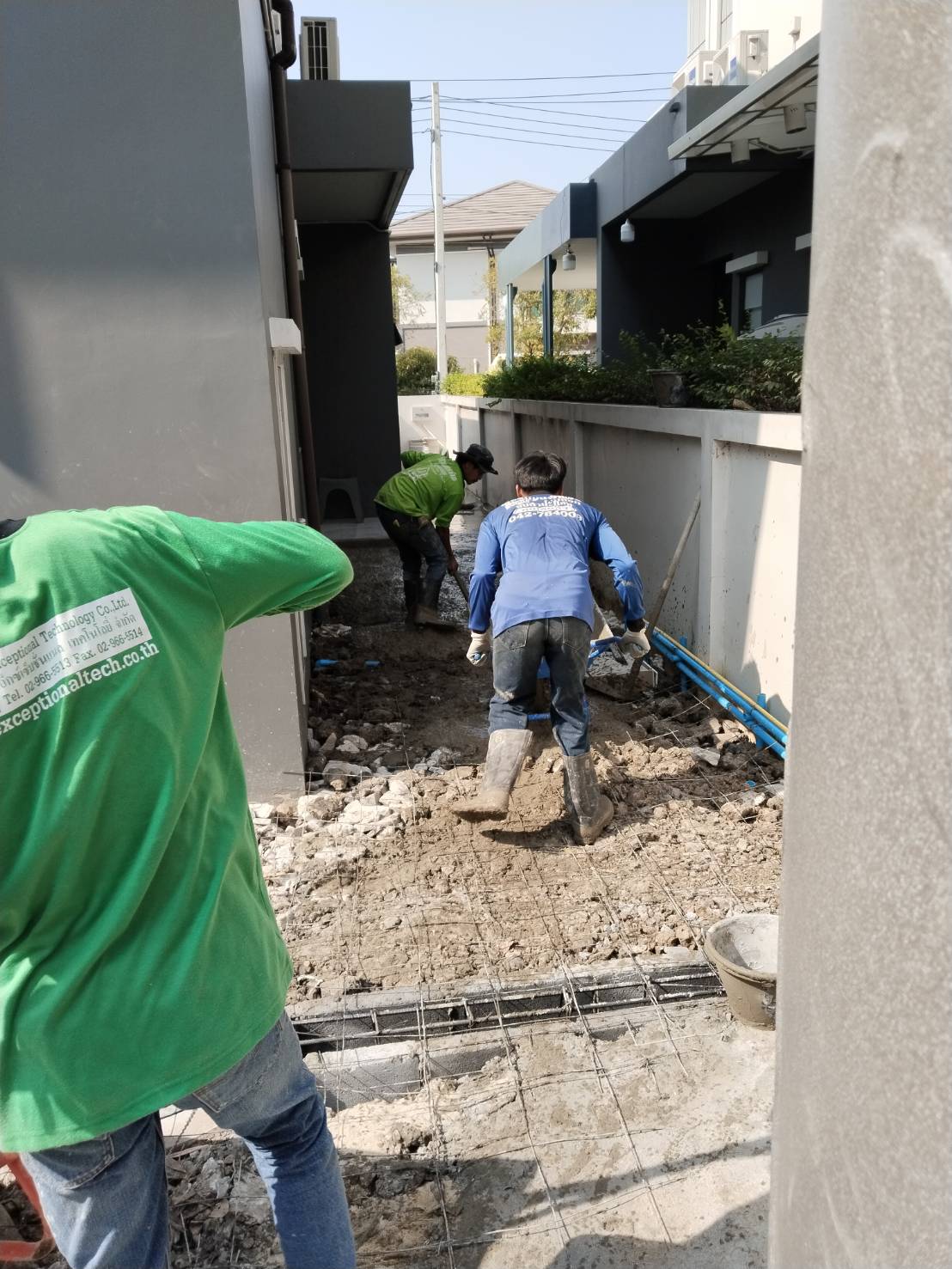 22 - https://ช่างฐารับต่อเติมบ้าน.com | ช่างฐา รับต่อเติมบ้านครบวงจร ตั้งแต่หลังคา กันซึม โครงสร้าง ปูกระเบื้อง รีโนเวทบ้าน ระบบไฟฟ้า ประปา ฝ้า ก่อสร้าง และทาสี