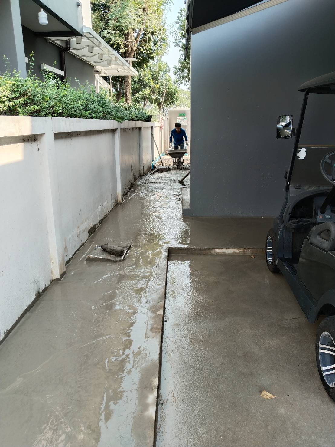 24 - https://ช่างฐารับต่อเติมบ้าน.com | ช่างฐา รับต่อเติมบ้านครบวงจร ตั้งแต่หลังคา กันซึม โครงสร้าง ปูกระเบื้อง รีโนเวทบ้าน ระบบไฟฟ้า ประปา ฝ้า ก่อสร้าง และทาสี