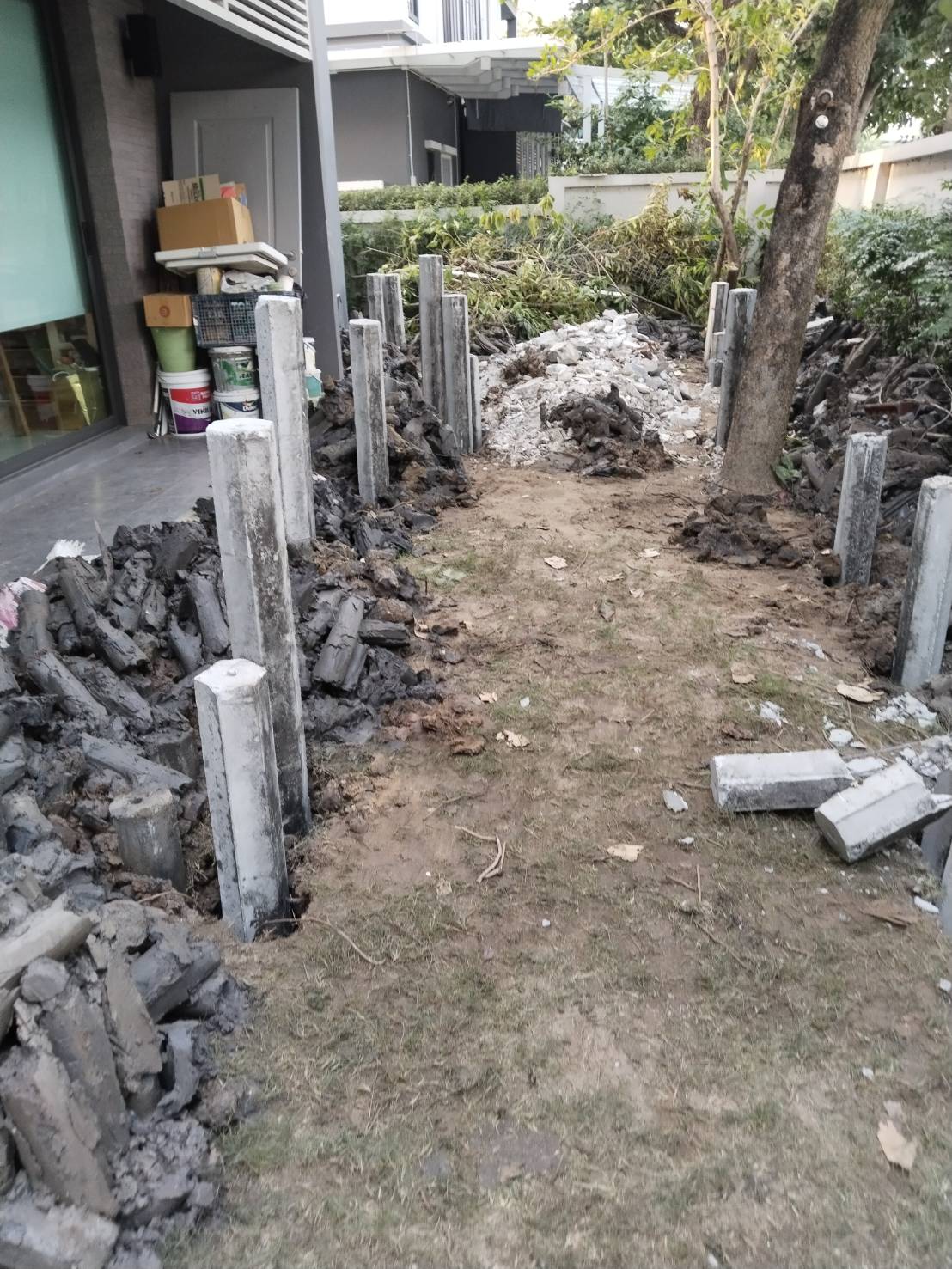 26 - https://ช่างฐารับต่อเติมบ้าน.com | ช่างฐา รับต่อเติมบ้านครบวงจร ตั้งแต่หลังคา กันซึม โครงสร้าง ปูกระเบื้อง รีโนเวทบ้าน ระบบไฟฟ้า ประปา ฝ้า ก่อสร้าง และทาสี