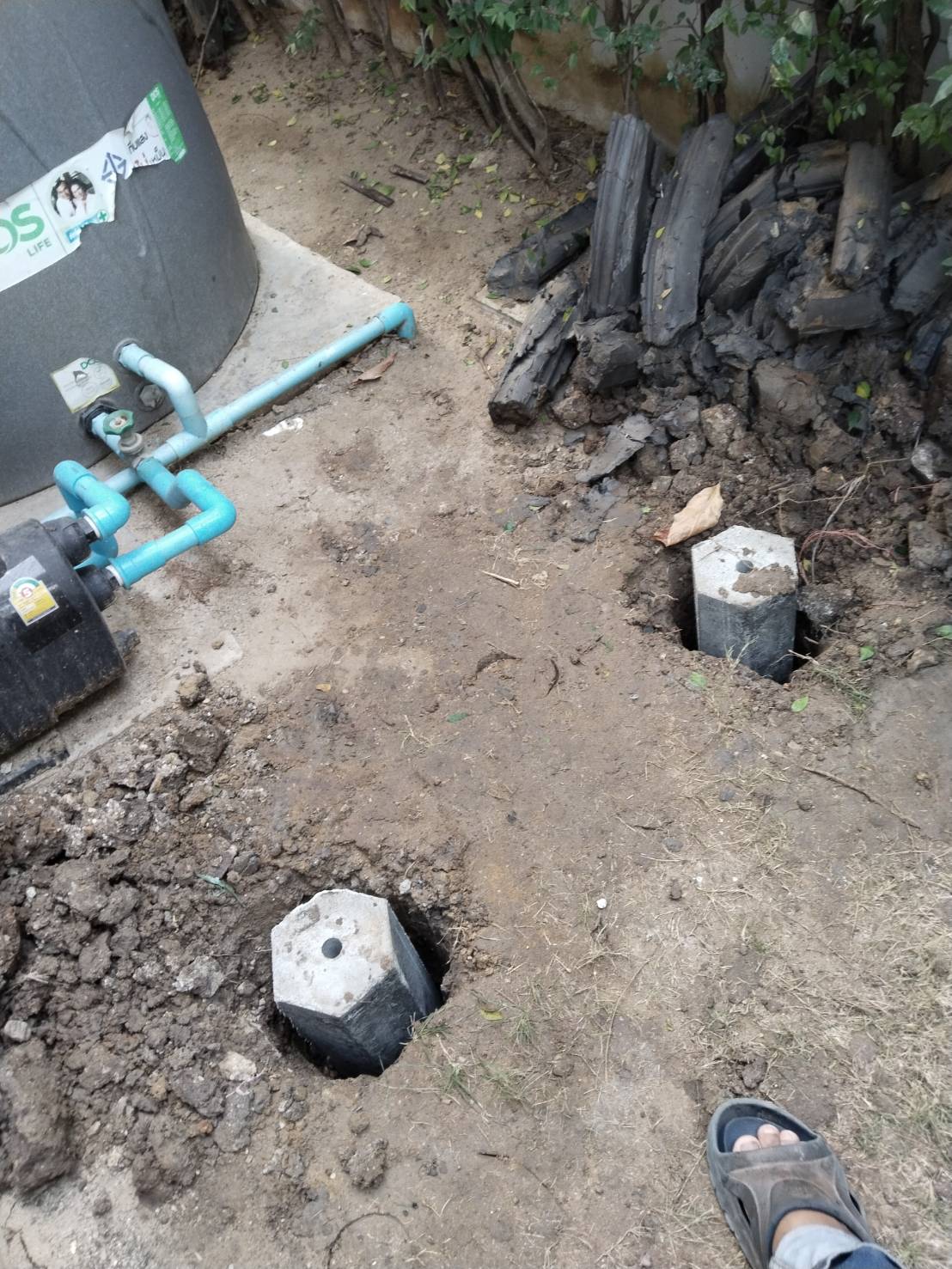 27 - https://ช่างฐารับต่อเติมบ้าน.com | ช่างฐา รับต่อเติมบ้านครบวงจร ตั้งแต่หลังคา กันซึม โครงสร้าง ปูกระเบื้อง รีโนเวทบ้าน ระบบไฟฟ้า ประปา ฝ้า ก่อสร้าง และทาสี