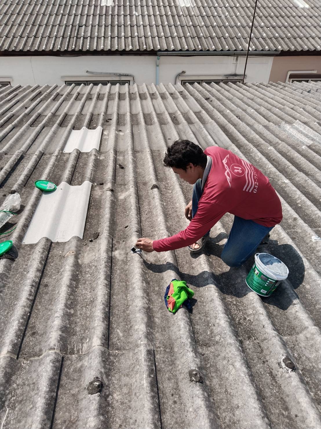 37 - https://ช่างฐารับต่อเติมบ้าน.com | ช่างฐา รับต่อเติมบ้านครบวงจร ตั้งแต่หลังคา กันซึม โครงสร้าง ปูกระเบื้อง รีโนเวทบ้าน ระบบไฟฟ้า ประปา ฝ้า ก่อสร้าง และทาสี