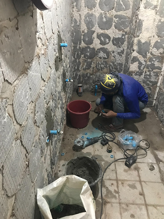 41 - https://ช่างฐารับต่อเติมบ้าน.com | ช่างฐา รับต่อเติมบ้านครบวงจร ตั้งแต่หลังคา กันซึม โครงสร้าง ปูกระเบื้อง รีโนเวทบ้าน ระบบไฟฟ้า ประปา ฝ้า ก่อสร้าง และทาสี