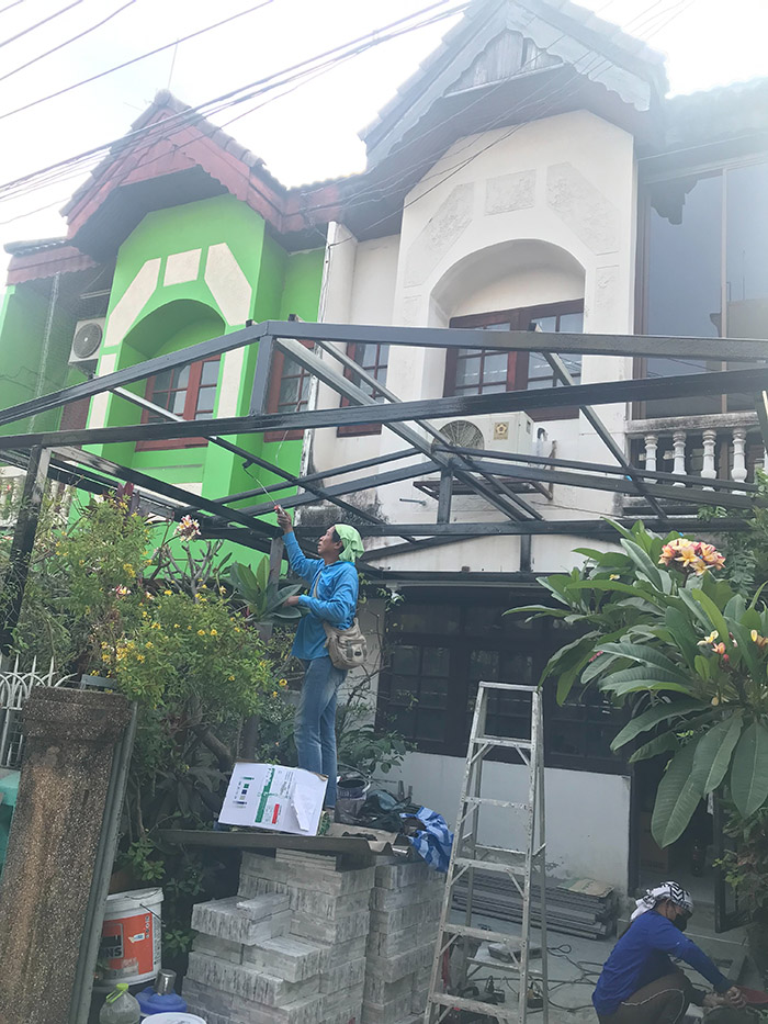 48 - https://ช่างฐารับต่อเติมบ้าน.com | ช่างฐา รับต่อเติมบ้านครบวงจร ตั้งแต่หลังคา กันซึม โครงสร้าง ปูกระเบื้อง รีโนเวทบ้าน ระบบไฟฟ้า ประปา ฝ้า ก่อสร้าง และทาสี